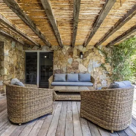 Estel Porto-Vecchio (Corsica)